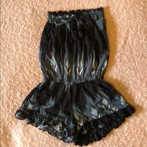 Khush Boutique Romper Size 2/3T